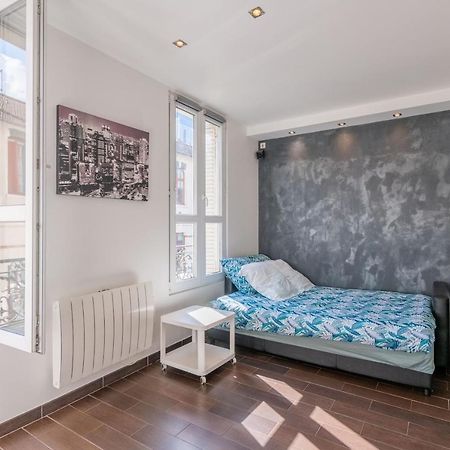 Ferienwohnung Ma Douceur Paris La Defense Courbevoie Exterior foto